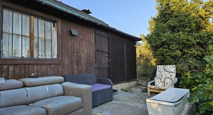 Prodej, Chata, Praha