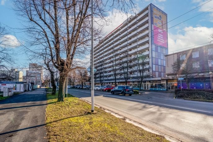 Prodej, Byt 2+1, Pardubice