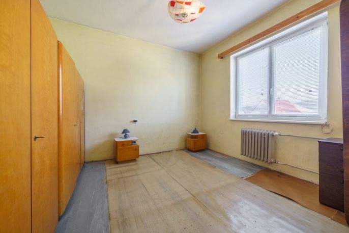 Prodej, Rodinný dům, Karlovy Vary