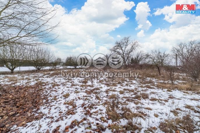 Prodej, Pozemek k bydlení, Blovice