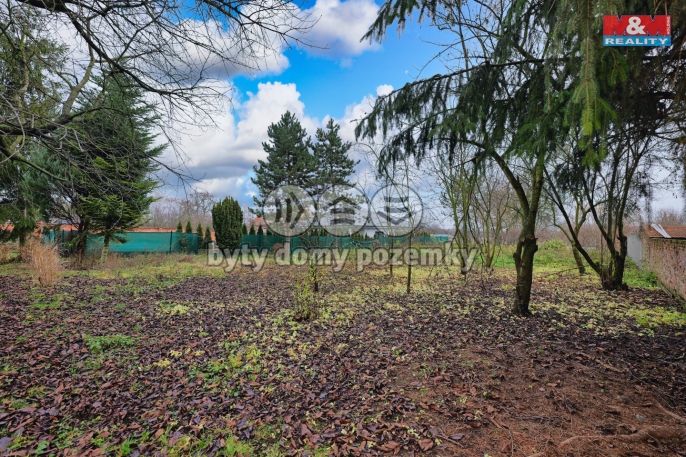 Prodej, Pozemek k bydlení, Bedihošť