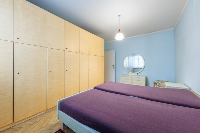 Pronájem, Byt 2+1, Bochov