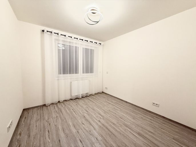 Pronájem, Byt 2+kk, Praha