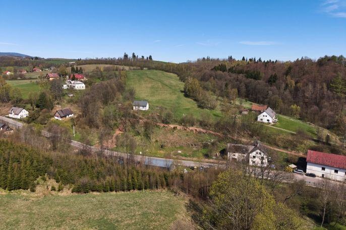 Prodej, Pozemek k bydlení, Lampertice