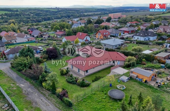 Prodej, Rodinný dům, Hrušovany