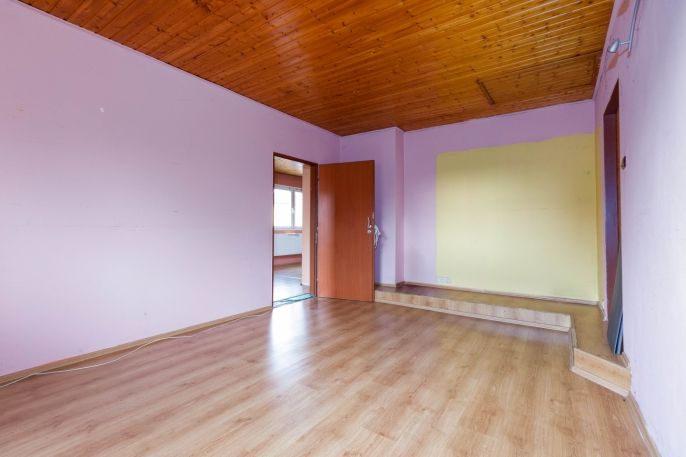 Prodej, Rodinný dům, Ostrava