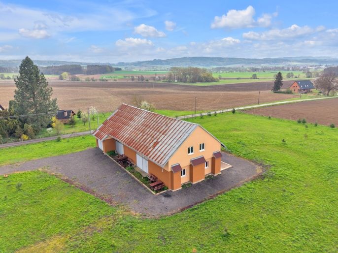 Prodej, Pozemek k bydlení, Svatojanský Újezd