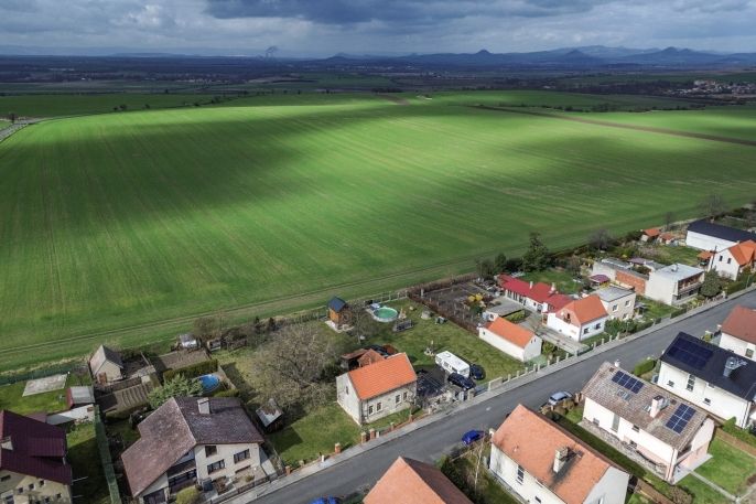 Prodej, Rodinný dům, Lipno