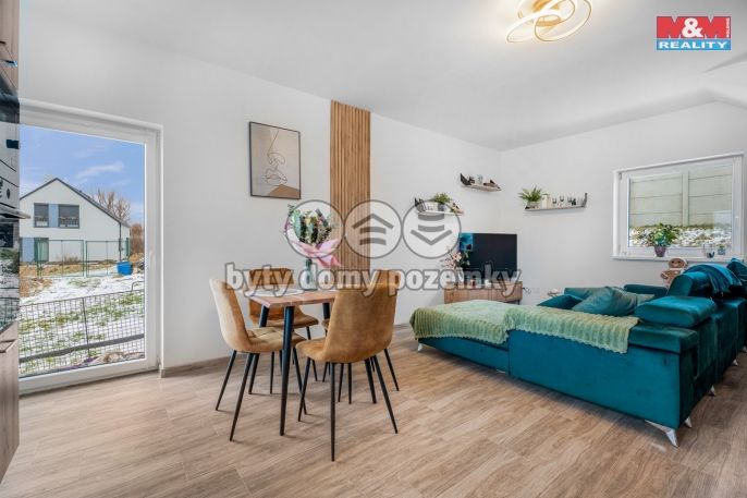 Prodej, Rodinný dům, Petkovy