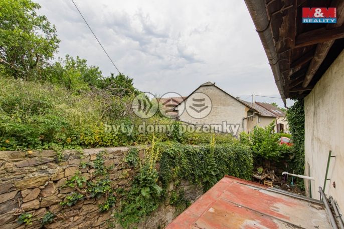 Prodej, Rodinný dům, Suchonice