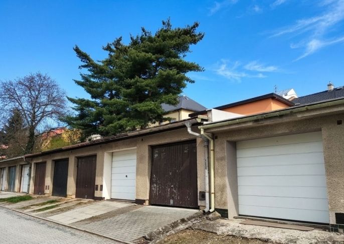 Prodej, Garáž, Bílovec