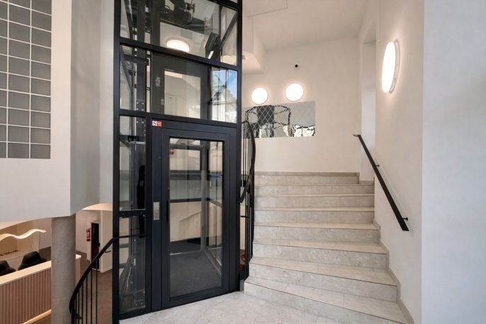 Pronájem, Ostatní, Praha