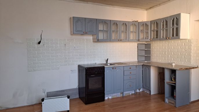 Prodej, Rodinný dům, Heroltice