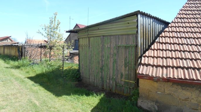 Prodej, Rodinný dům, Páleč