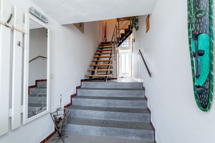 Prodej, Rodinný dům, Velké Meziříčí