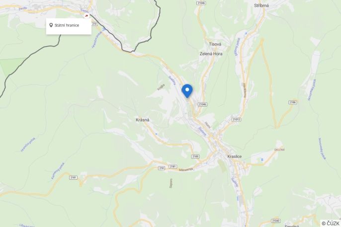 Prodej, Ostatní, Kraslice