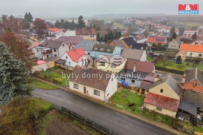 Prodej, Rodinný dům, Kryry