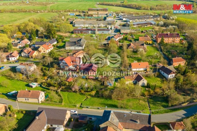 Prodej, Louka, Skřípov