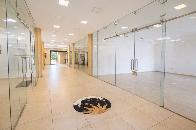 Pronájem, Obchodní objekt, Benešov