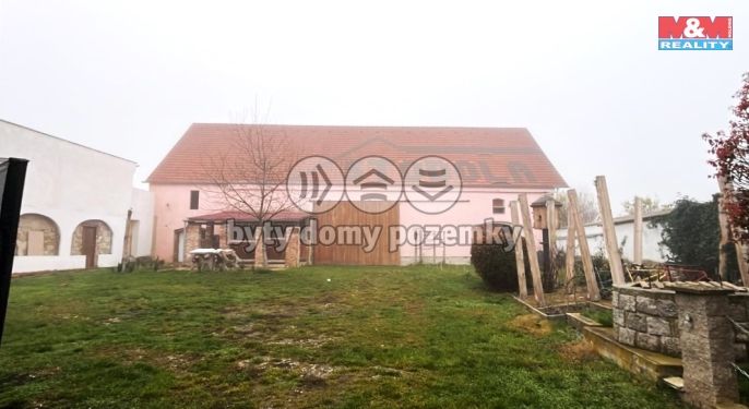 Prodej, Rodinný dům, Blšany