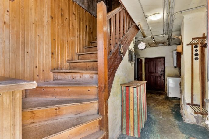 Prodej, Chalupa, Dlouhý Most