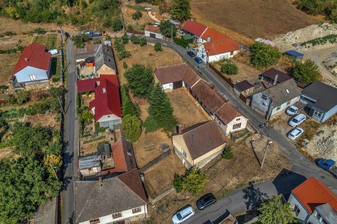 Prodej, Rodinný dům, Mikulovice