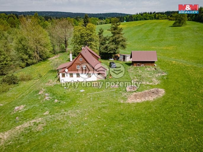 Prodej, Rodinný dům, 200 m², Rokytnice v Orlických horách