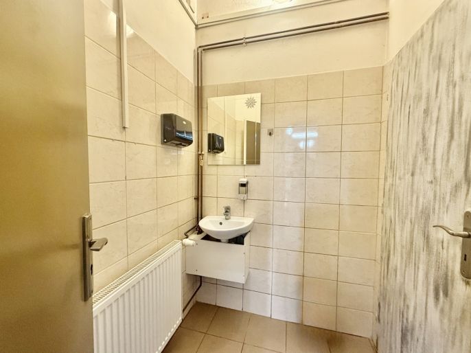Pronájem, Obchod a služby, Ostrava