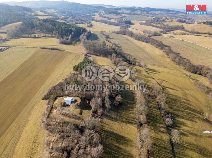 Prodej, Pole, Nišovice