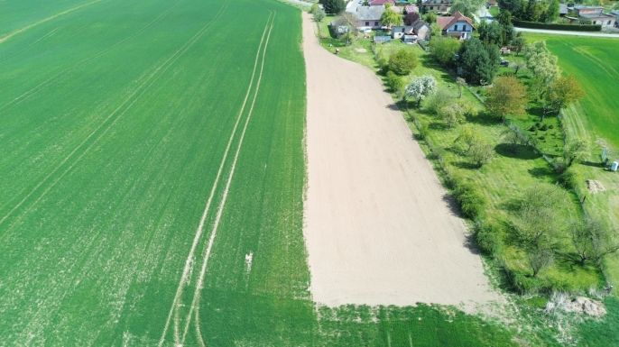 Prodej, Pozemek k bydlení, Rychnovek
