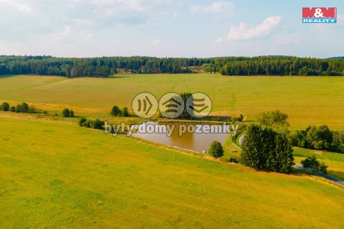 Prodej, Vodní plocha, Olbramov