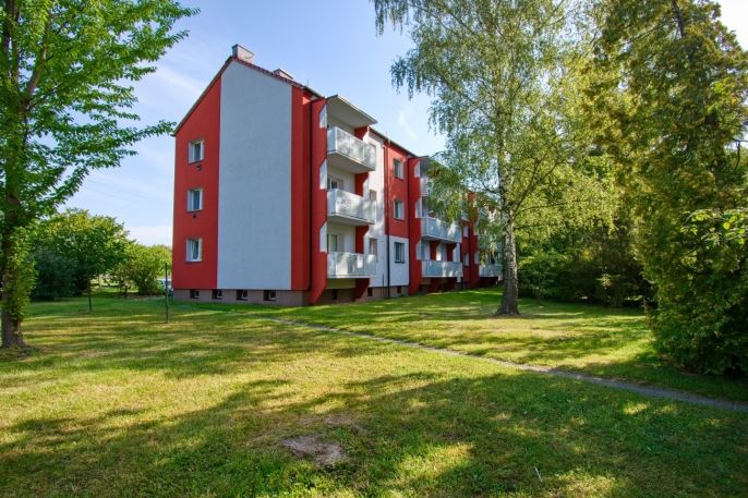 Prodej, Byt 2+1, Studénka