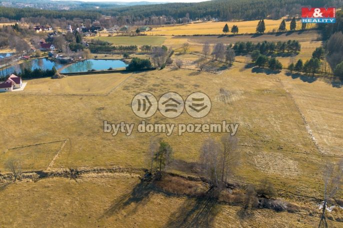 Prodej, Pole, Číměř