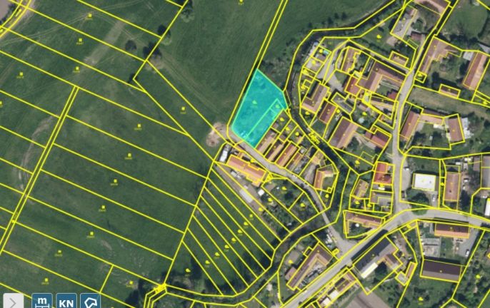 Prodej, Pozemek k bydlení, Rosice