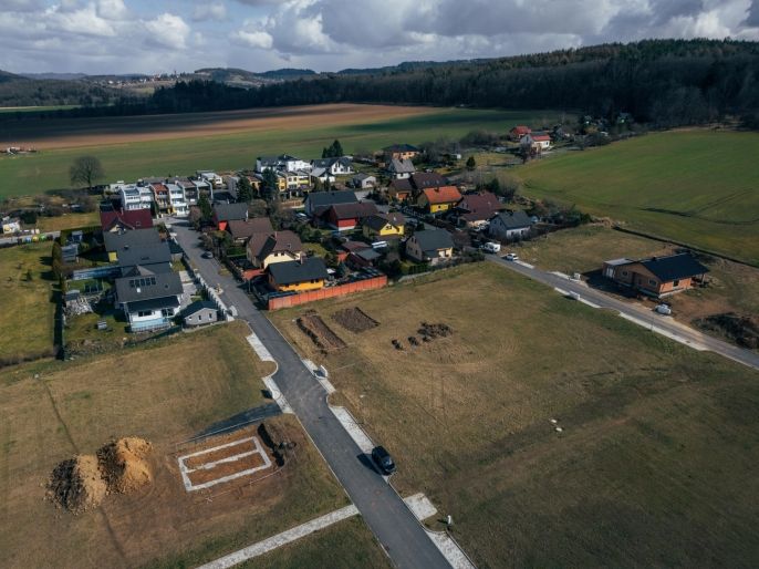 Prodej, Rodinný dům, Janovice nad Úhlavou