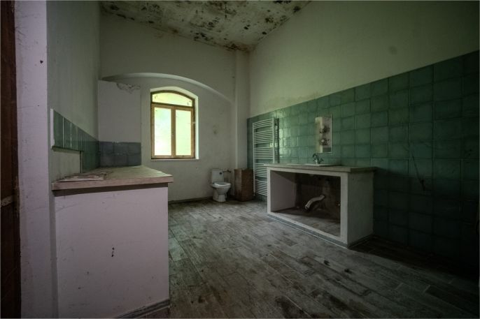 Prodej, Zemědělská usedlost, Tuchořice