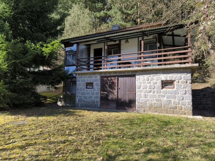 Prodej, Chata, Žinkovy