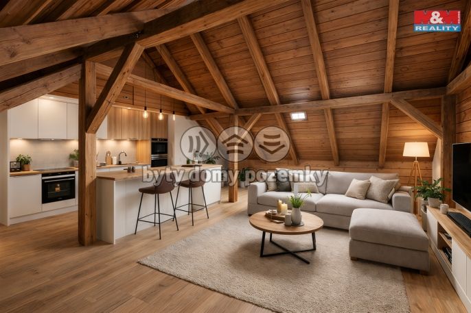 Prodej, Rodinný dům, Bříza