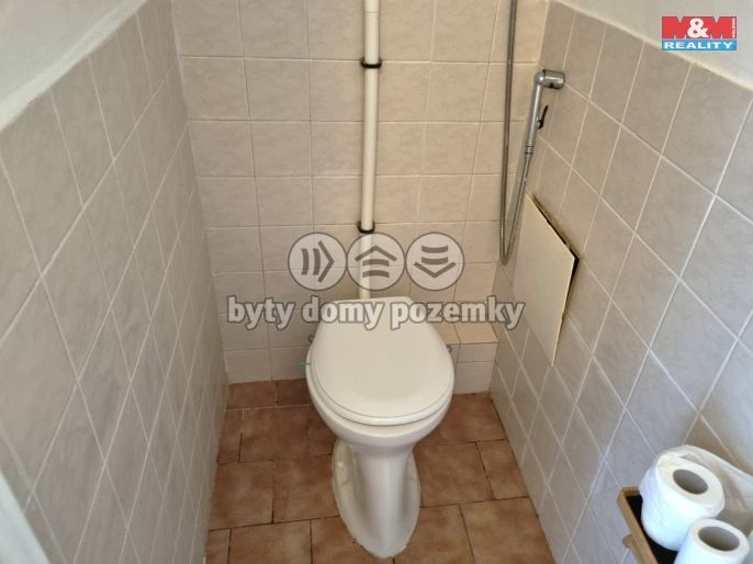 Pronájem, Byt 1+1, Ostrava