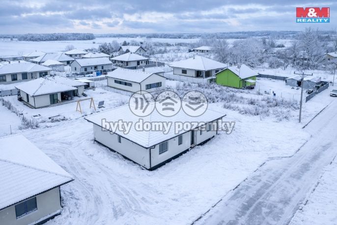 Prodej, Rodinný dům, Svatý Mikuláš