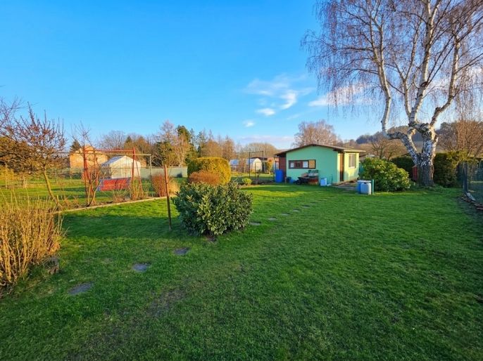 Prodej, Zahrada, Krnov