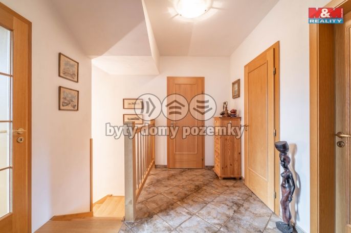 Prodej, Rodinný dům, Benecko