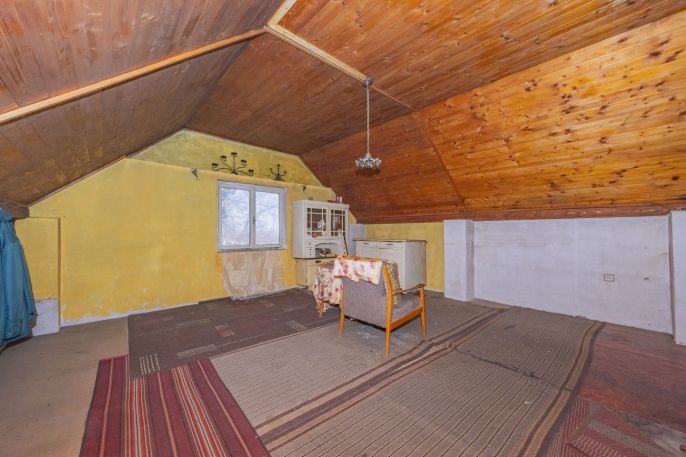 Prodej, Rodinný dům, Třebovle