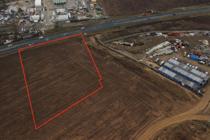 Prodej, Pole, Tuklaty