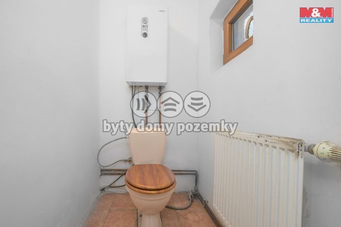 Prodej, Rodinný dům, Kolín