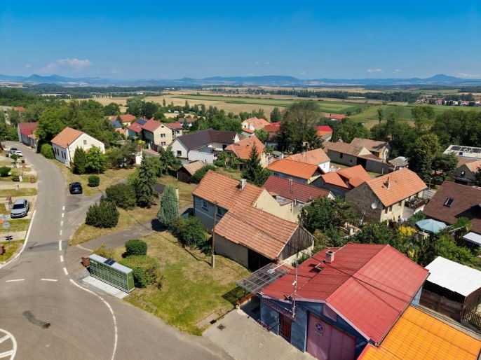 Prodej, Rodinný dům, Dušníky
