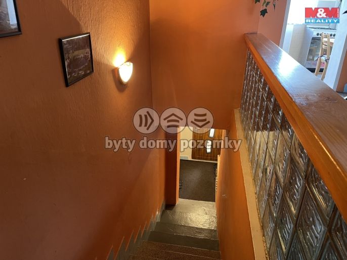 Prodej, Rodinný dům, Karviná