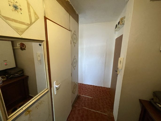 Prodej, Byt 3+1, Dynín