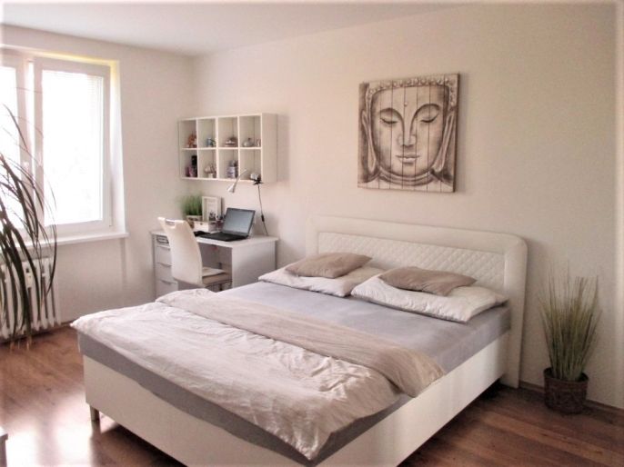 Pronájem, Byt 2+1, Olomouc