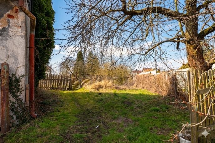 Prodej, Pozemek k bydlení, Hroznětín